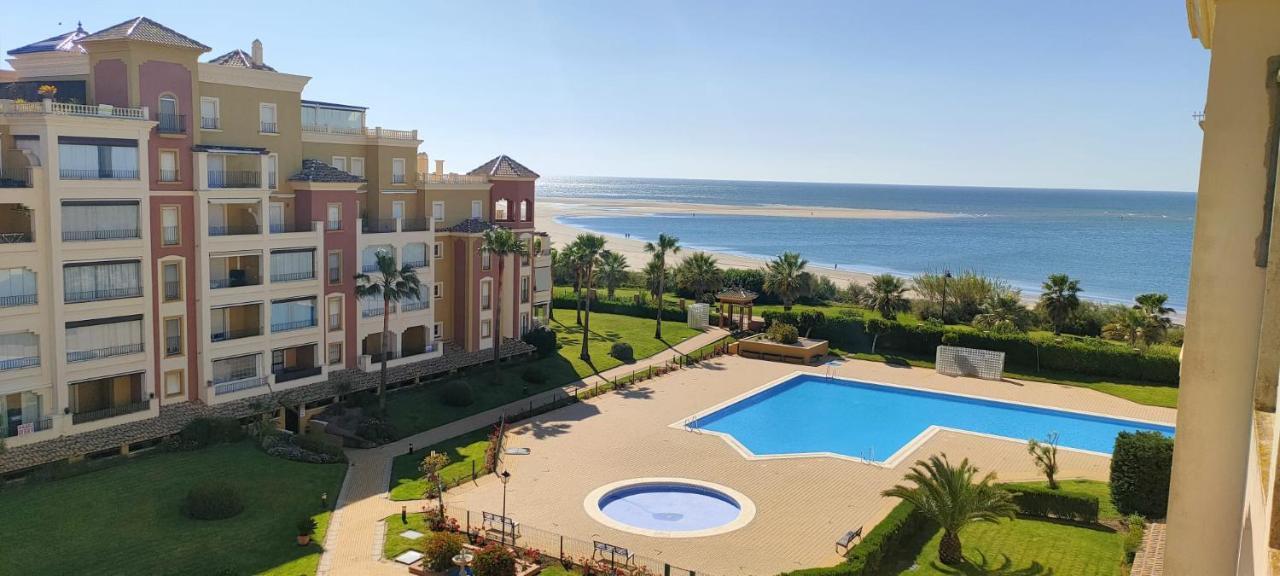 Apartamento 4ª Planta Urbanizacion Los Cisnes Appartement Ayamonte